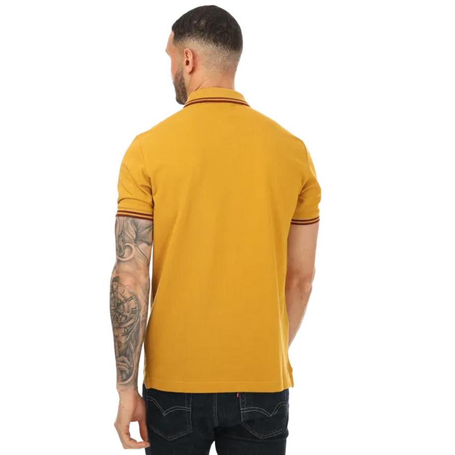 BEN SHERMAN Polo  