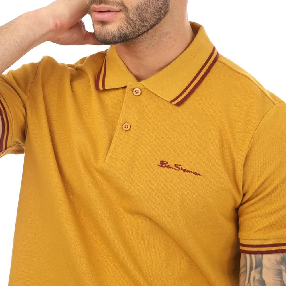 BEN SHERMAN Polo  