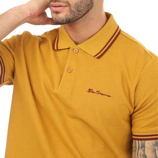 BEN SHERMAN Polo  