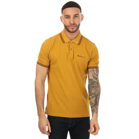 BEN SHERMAN Polo  