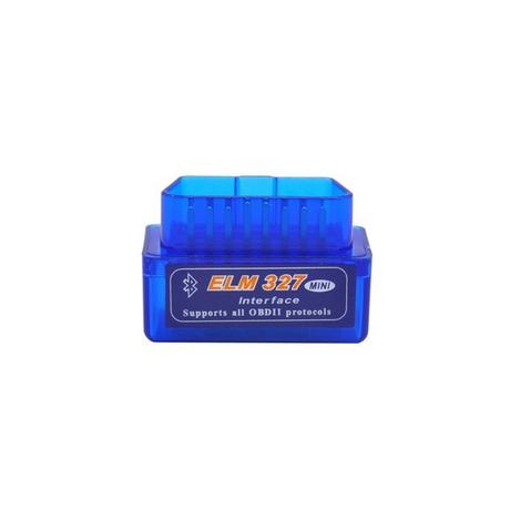 eStore  Bluetooth OBD2 ELM327 Diagnostica automobilistica 