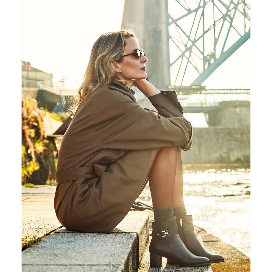 Bottines calafat