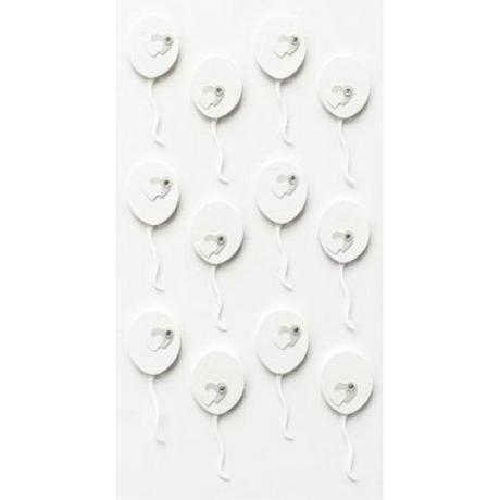 Artoz  Artoz 185560-87 sticker decorativi Bianco 