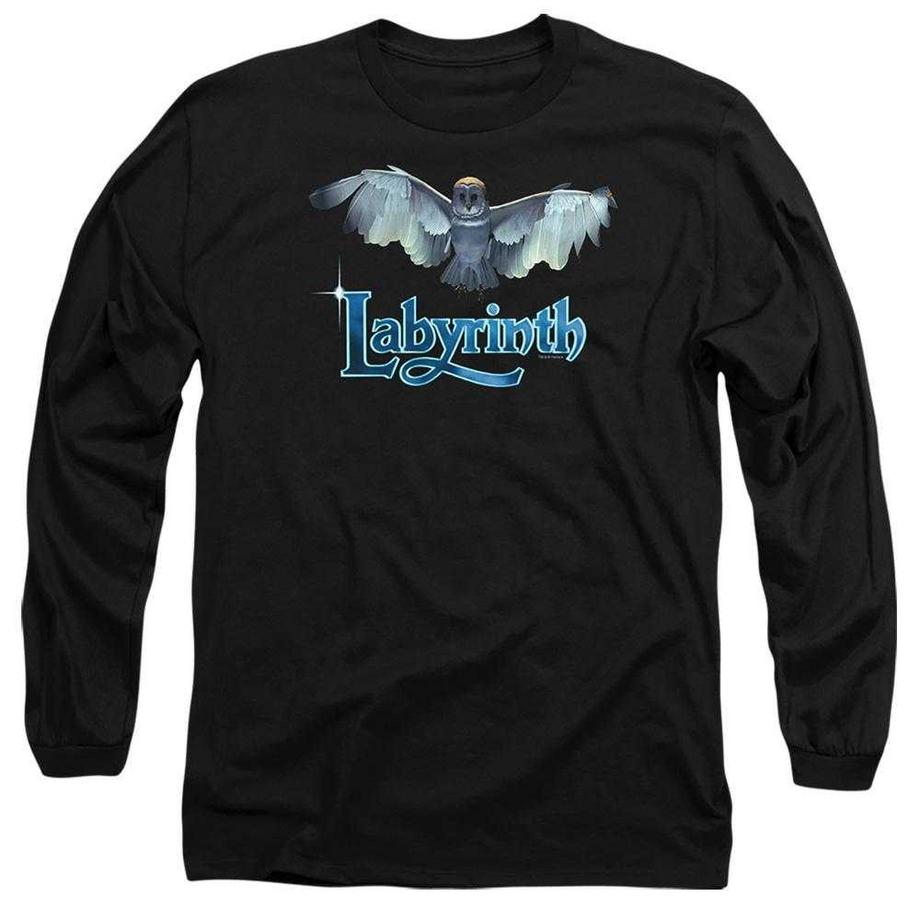 T-ShirtManches Longues Title Sequence