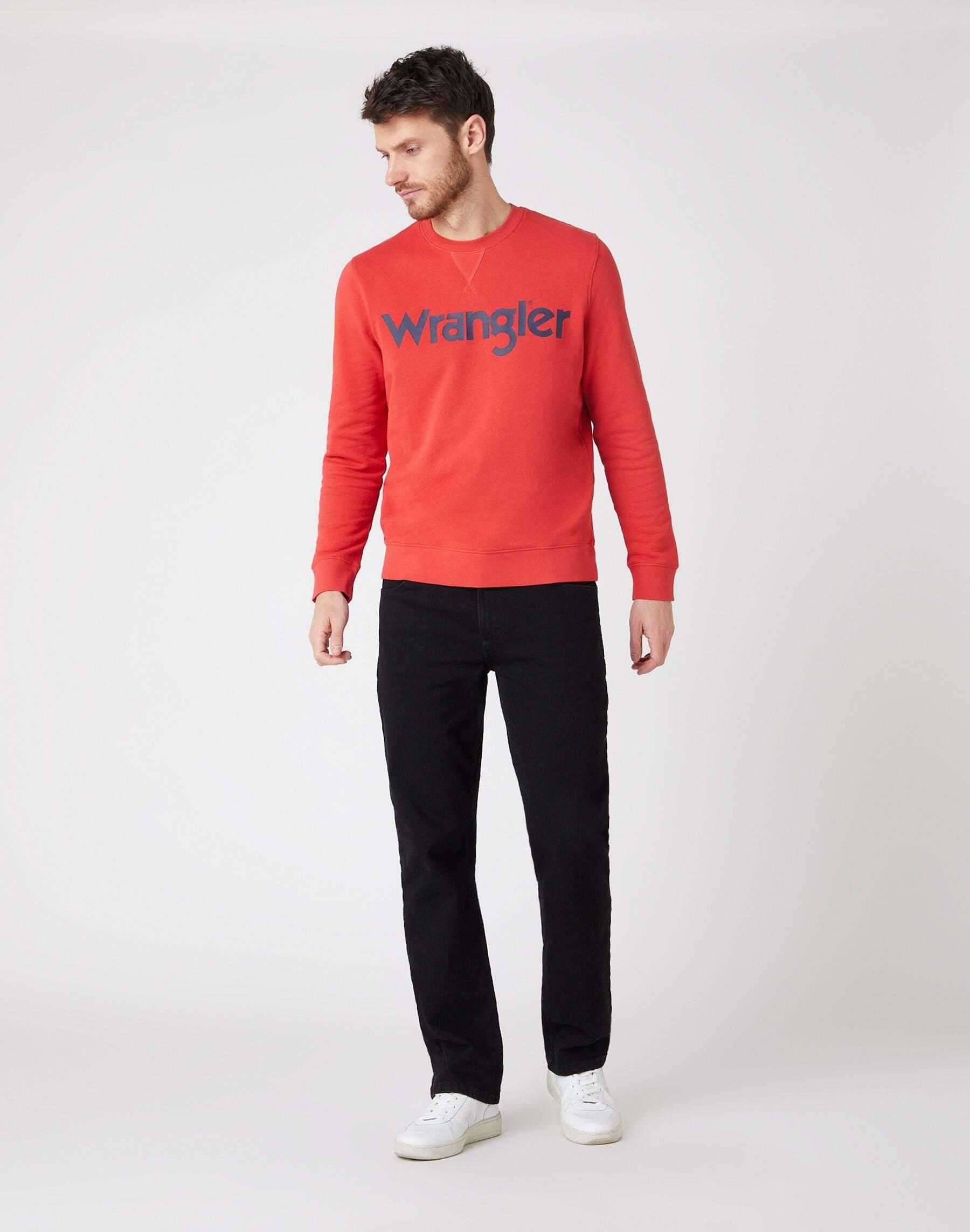 Wrangler Jean droit Straight Leg  