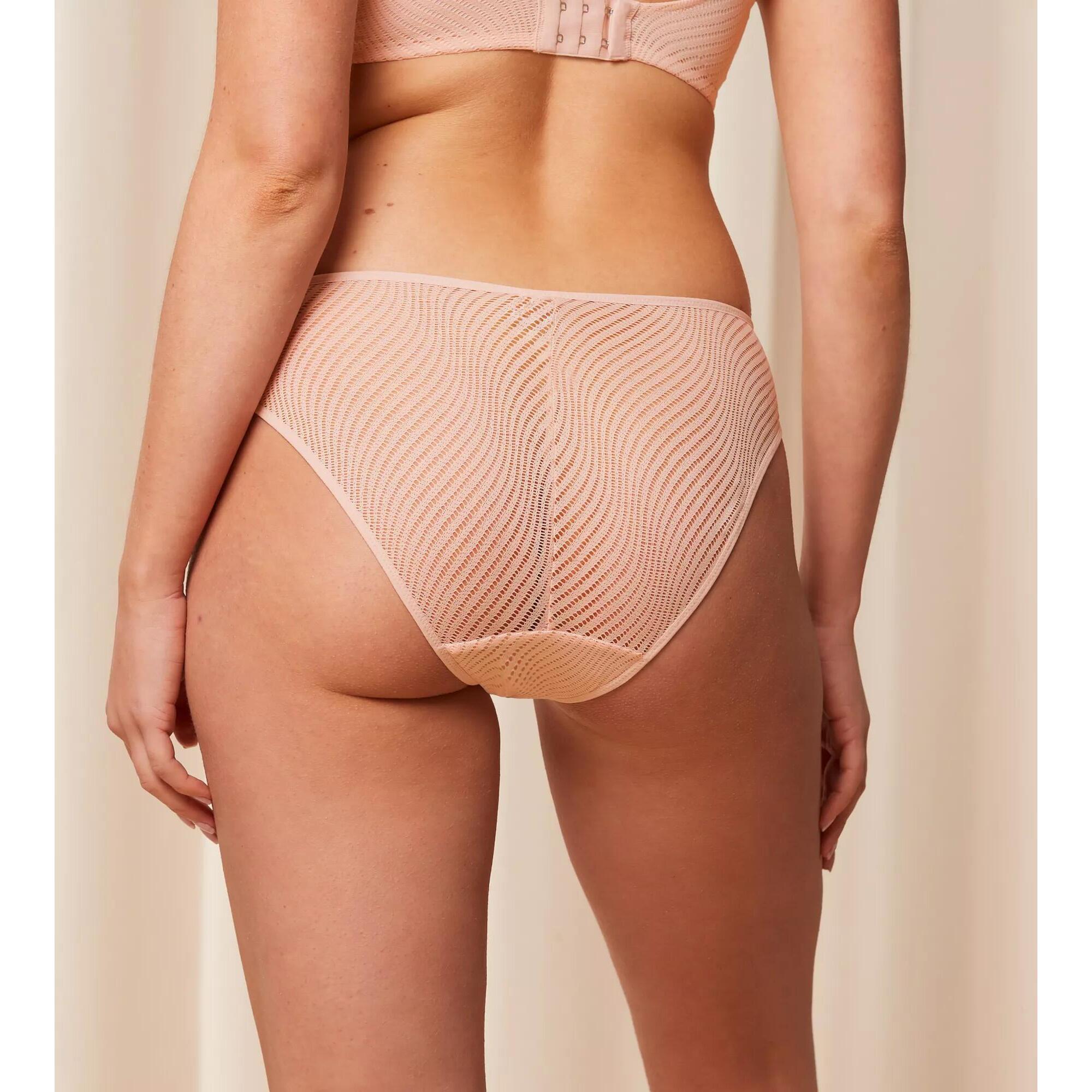 Triumph Harmony Spotlight Slip Tai  