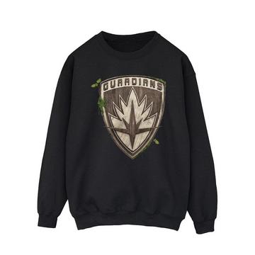 I Am Groot Guardian Sweatshirt