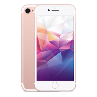 Apple  Ricondizionato iPhone 7 32 GB Rose Gold - Ottimo 