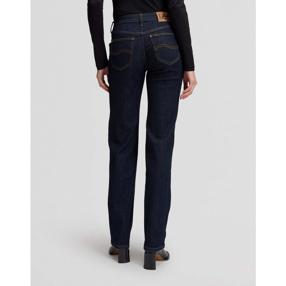 Lee Jeans London Gamba Dritta  