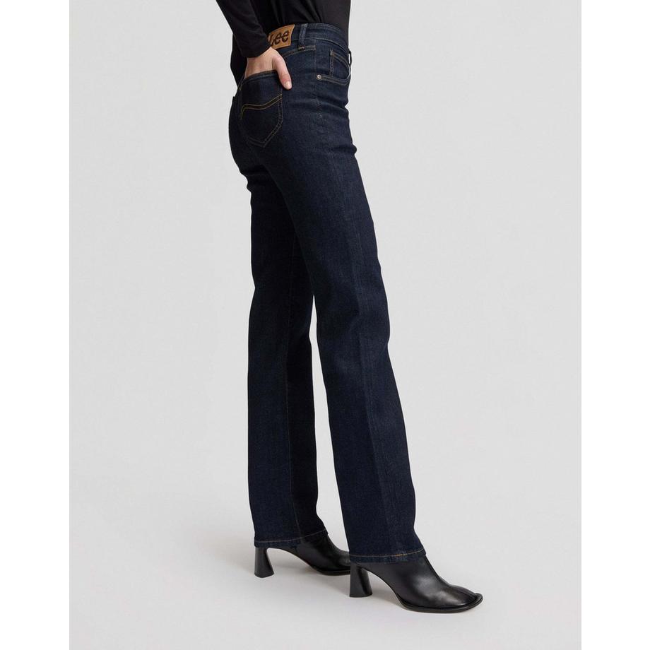 Lee Jeans London Gamba Dritta  
