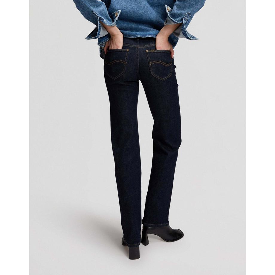 Lee Jeans London Gamba Dritta  
