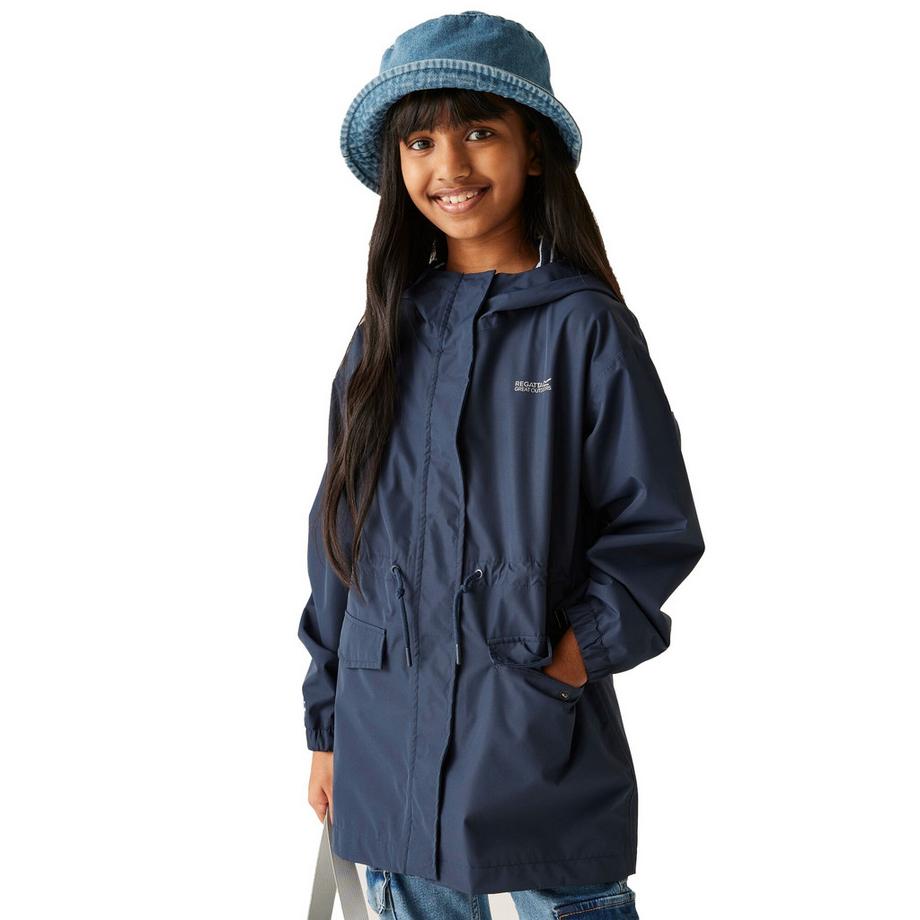 Regatta Ballina Wasserfeste Jacke  
