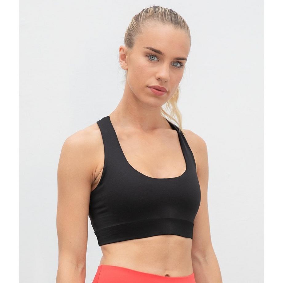 Tombow Reggiseno Core Impatto Medio  