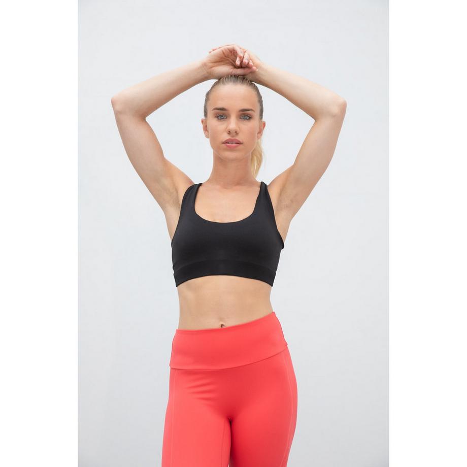 Tombow Reggiseno Core Impatto Medio  