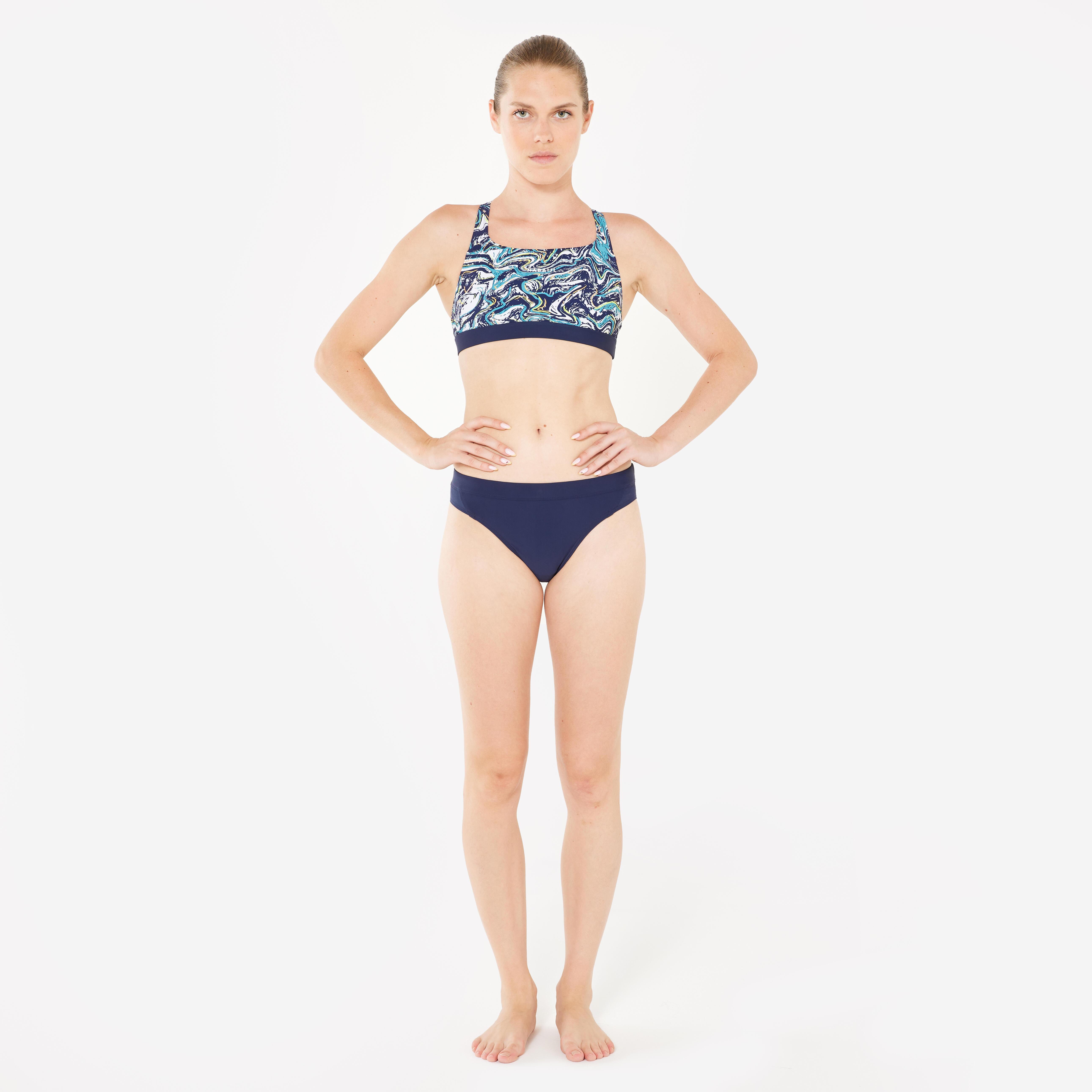 DECATHLON Kamyleon Top bikini  