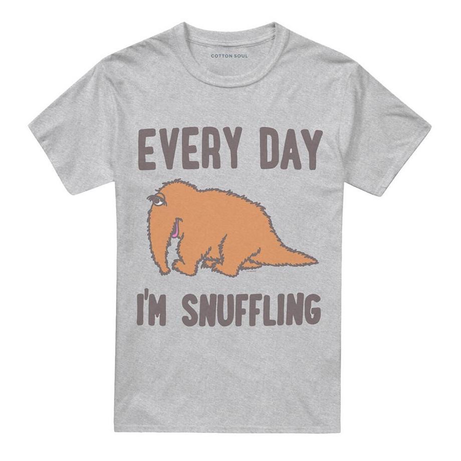 T-ShirtThe Snuffle Shuffle
