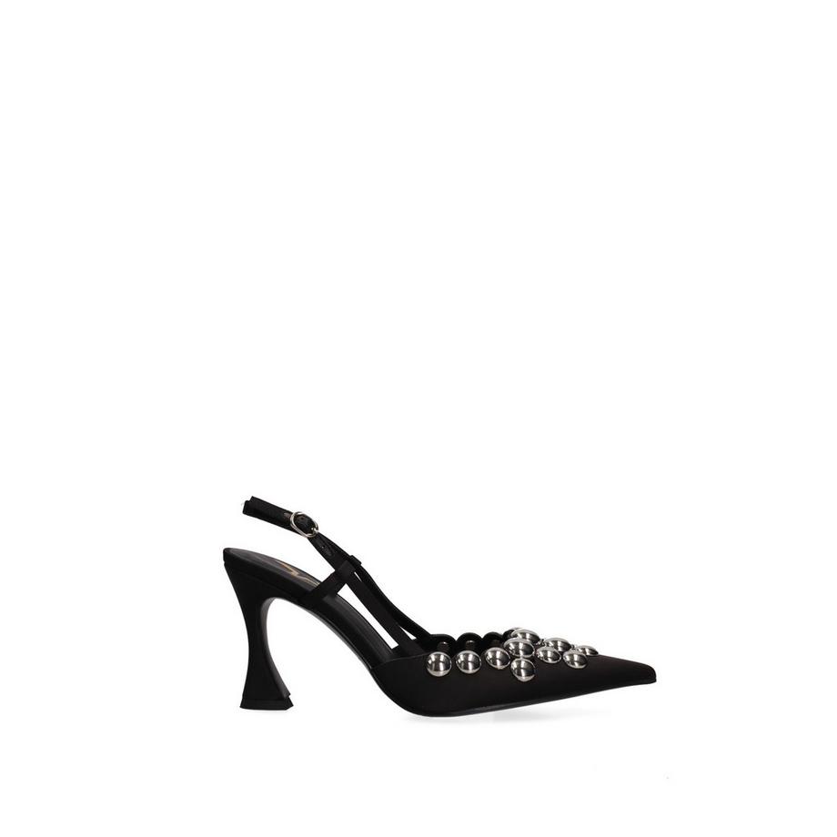 Schuh mit Absatz