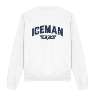 Top Gun Iceman Top Gun Sweatshirt  