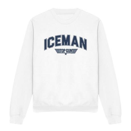 Top Gun Iceman Top Gun Sweatshirt  
