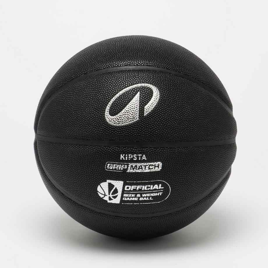 Pallacanestro Grip Match taglia 7 poliuretano