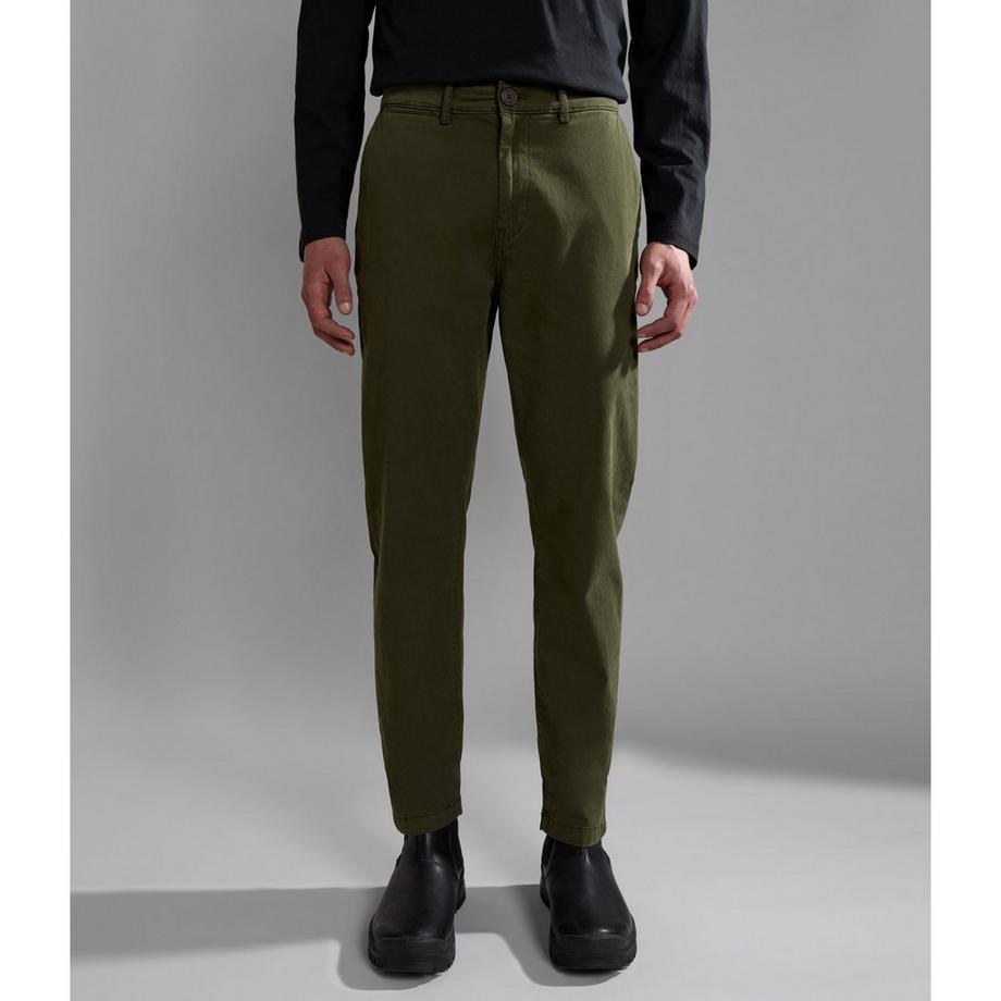 NAPAPIJRI Puyo Pantaloni Chino  