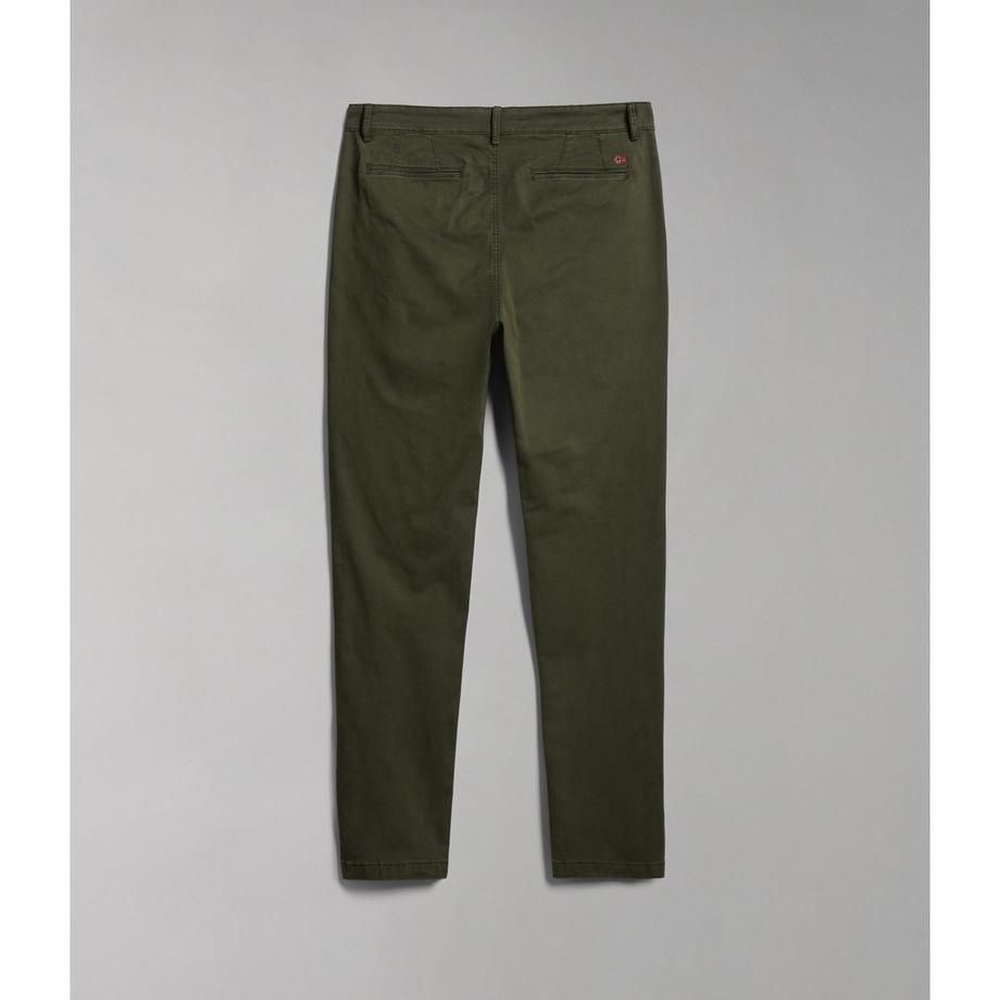 NAPAPIJRI Puyo Pantaloni Chino  
