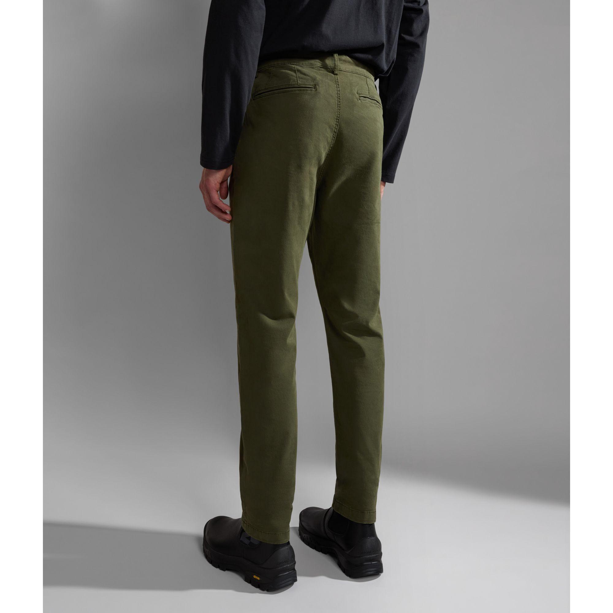 NAPAPIJRI Puyo Pantaloni Chino  