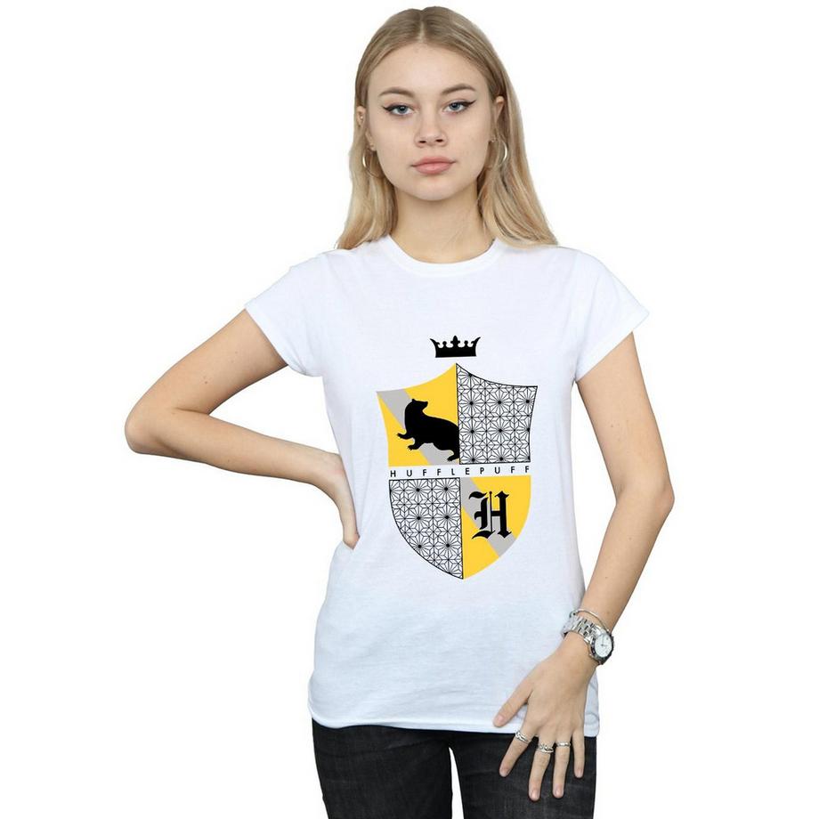 Harry Potter T-shirt Hufflepuff  