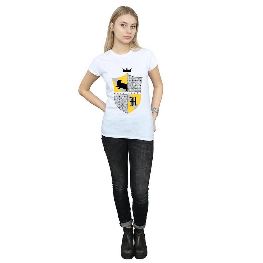 Harry Potter T-shirt Hufflepuff  