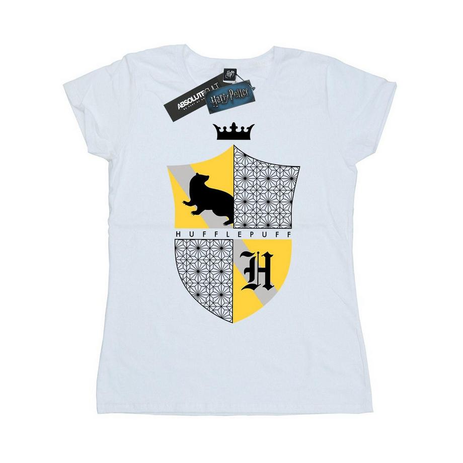 Harry Potter T-shirt Hufflepuff  