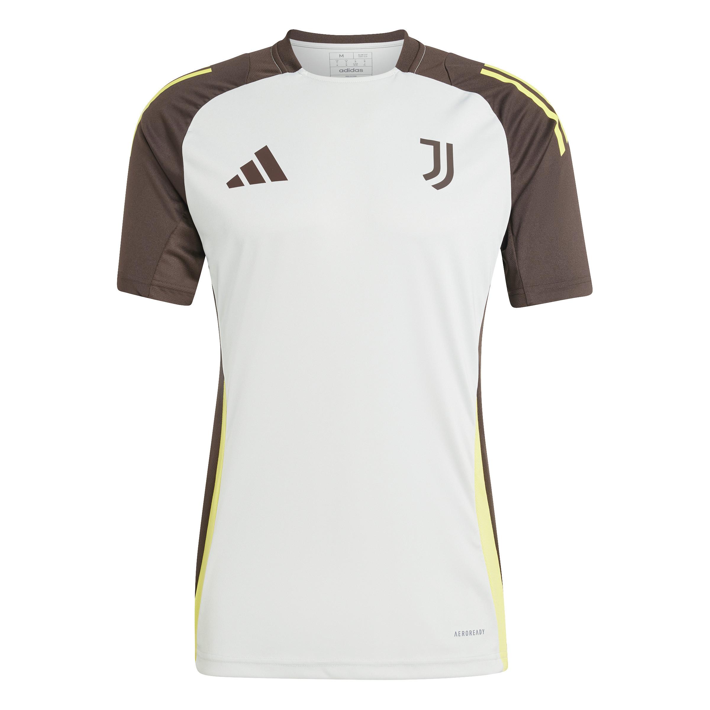 adidas  costue da allenaento juventus turin tiro 2024/25 