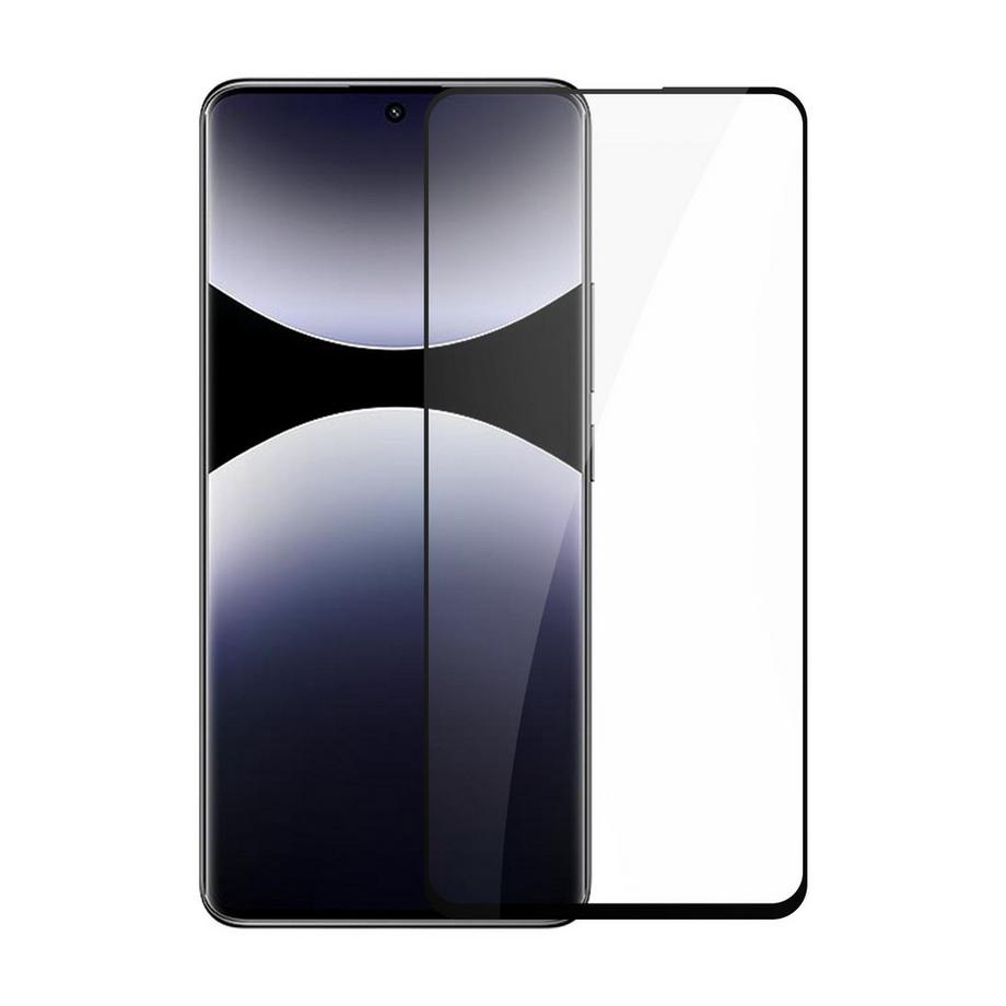 Xiaomi Redmi Note 14 Pro 4G Schutzfolie Display Schutzglas