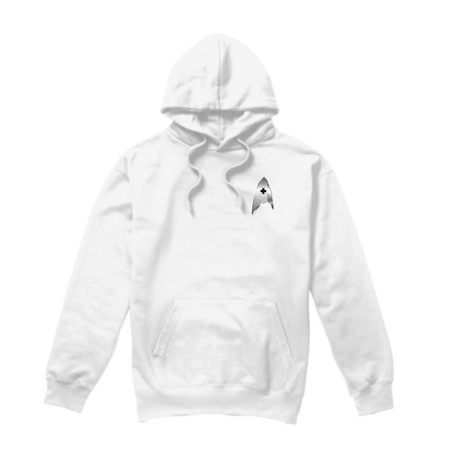 Sweat À Capuche Medical