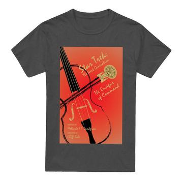 The Next Generation Season 3 Episode 2 TShirt