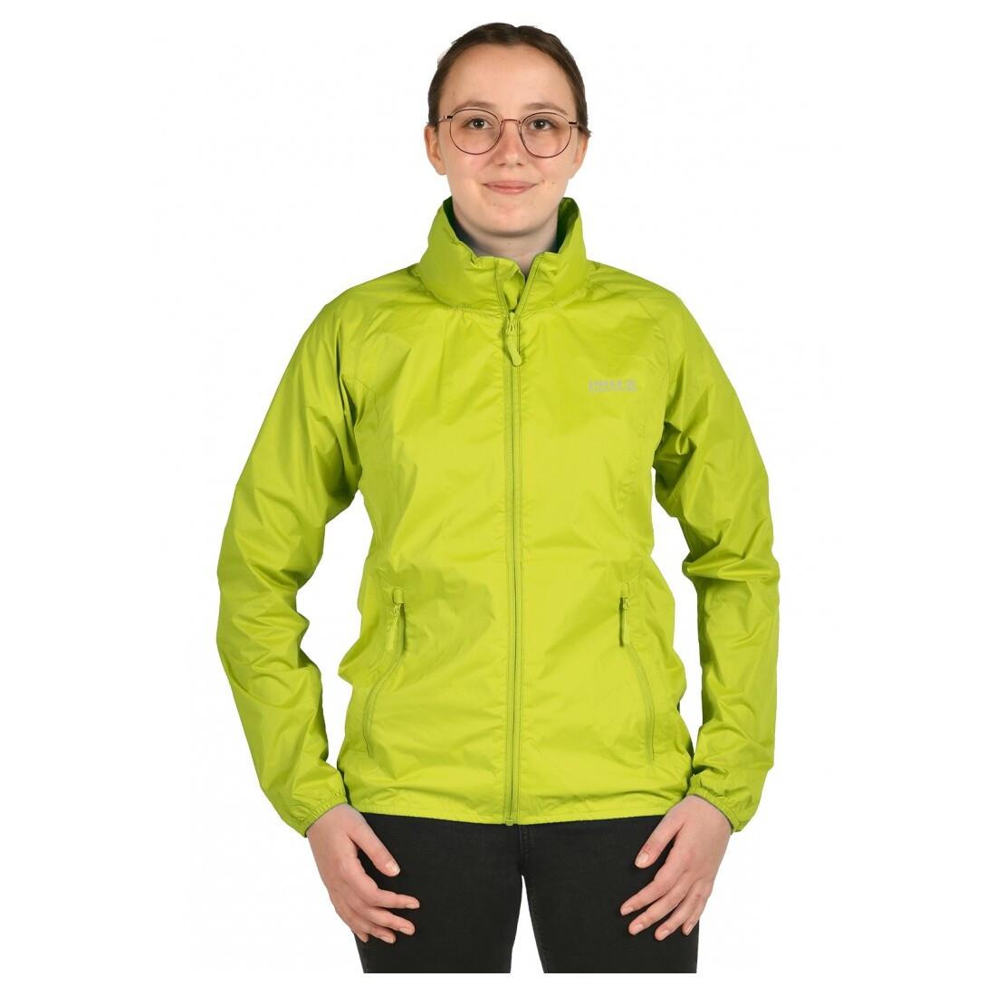 PRO-X Wasserdichte Packable Jacke  