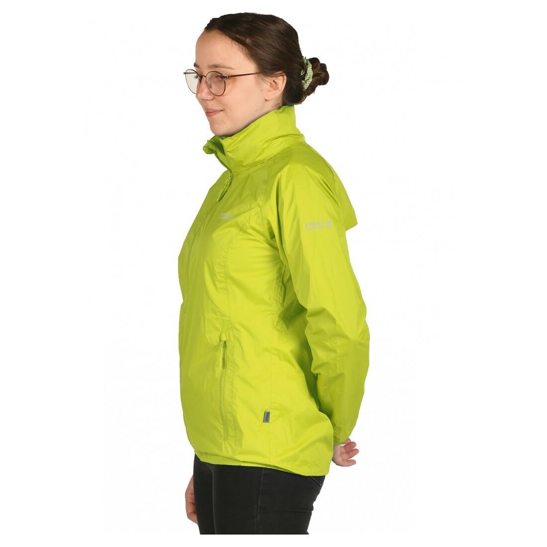 PRO-X Wasserdichte Packable Jacke  