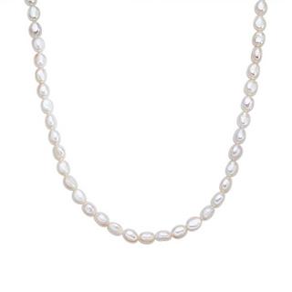 Valero Pearls  Perlen-Kette 