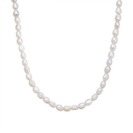 Valero Pearls  Perlen-Kette 
