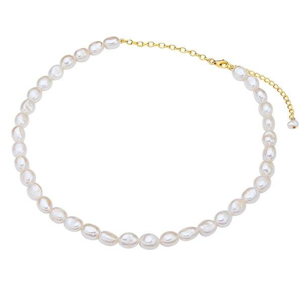 Valero Pearls  Perlen-Kette 