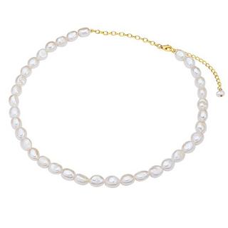 Valero Pearls  Perlen-Kette 