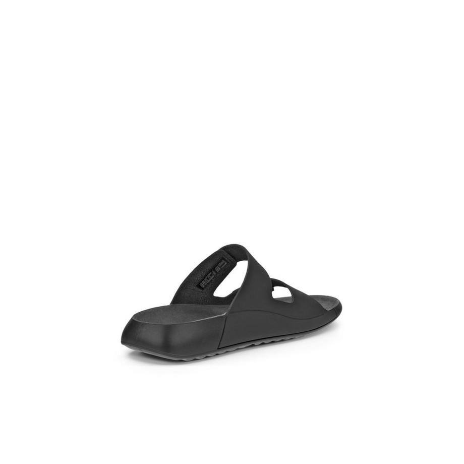 ecco Mules compensées Cozmo Strap  