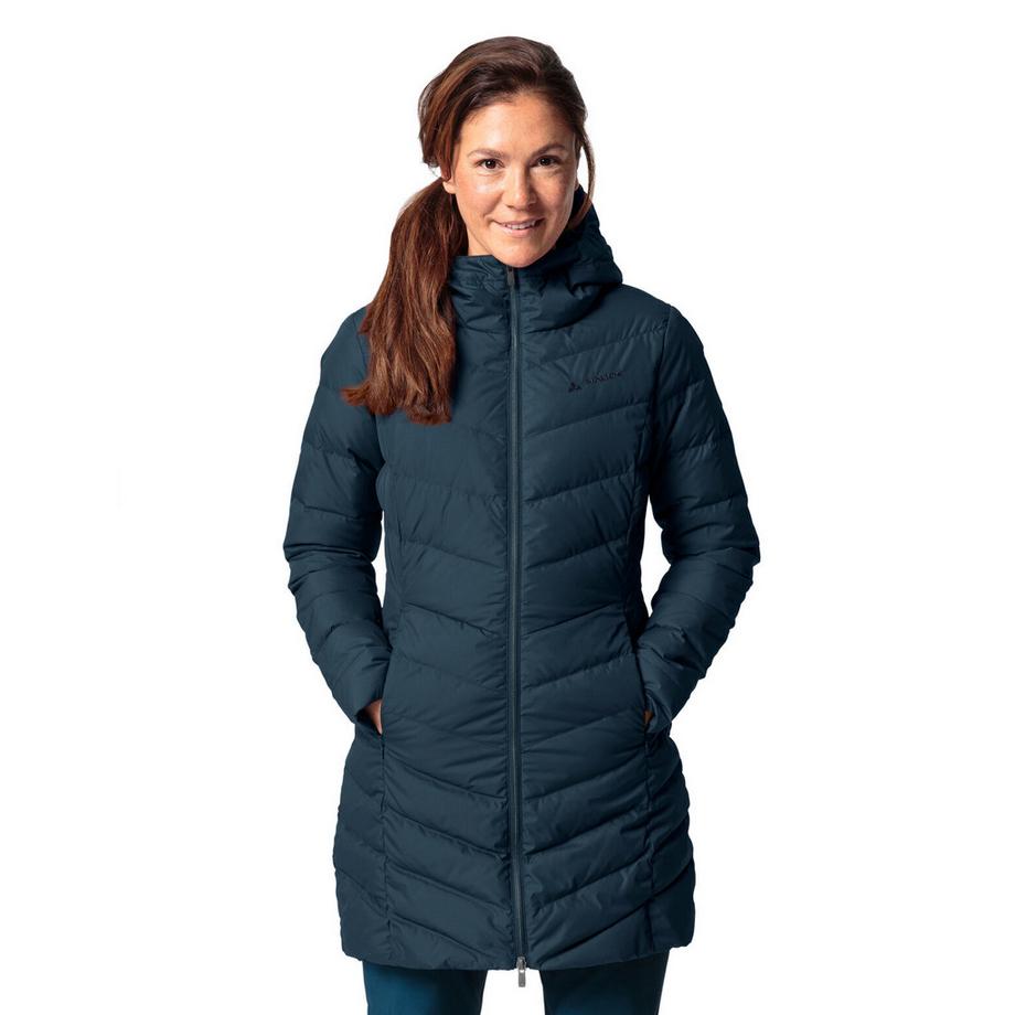 VAUDE  Annecy Down Coat 