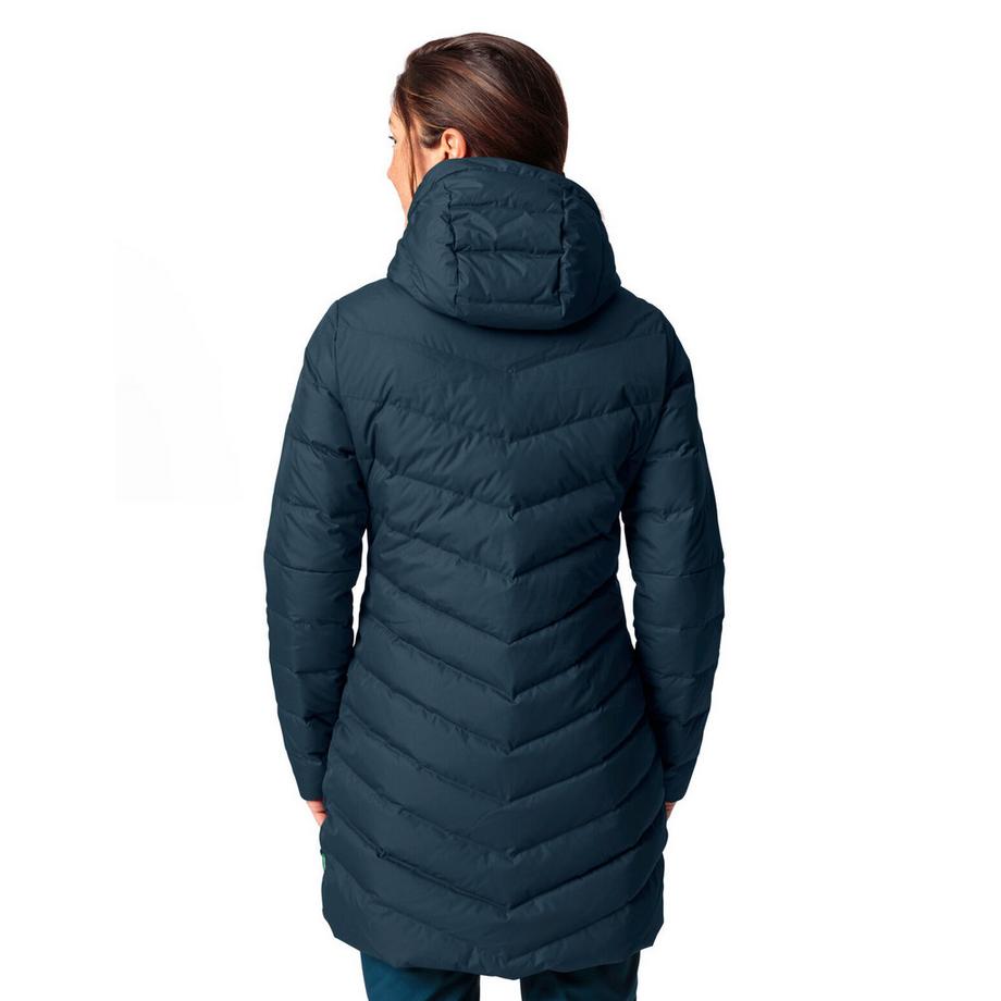 VAUDE  Annecy Down Coat 