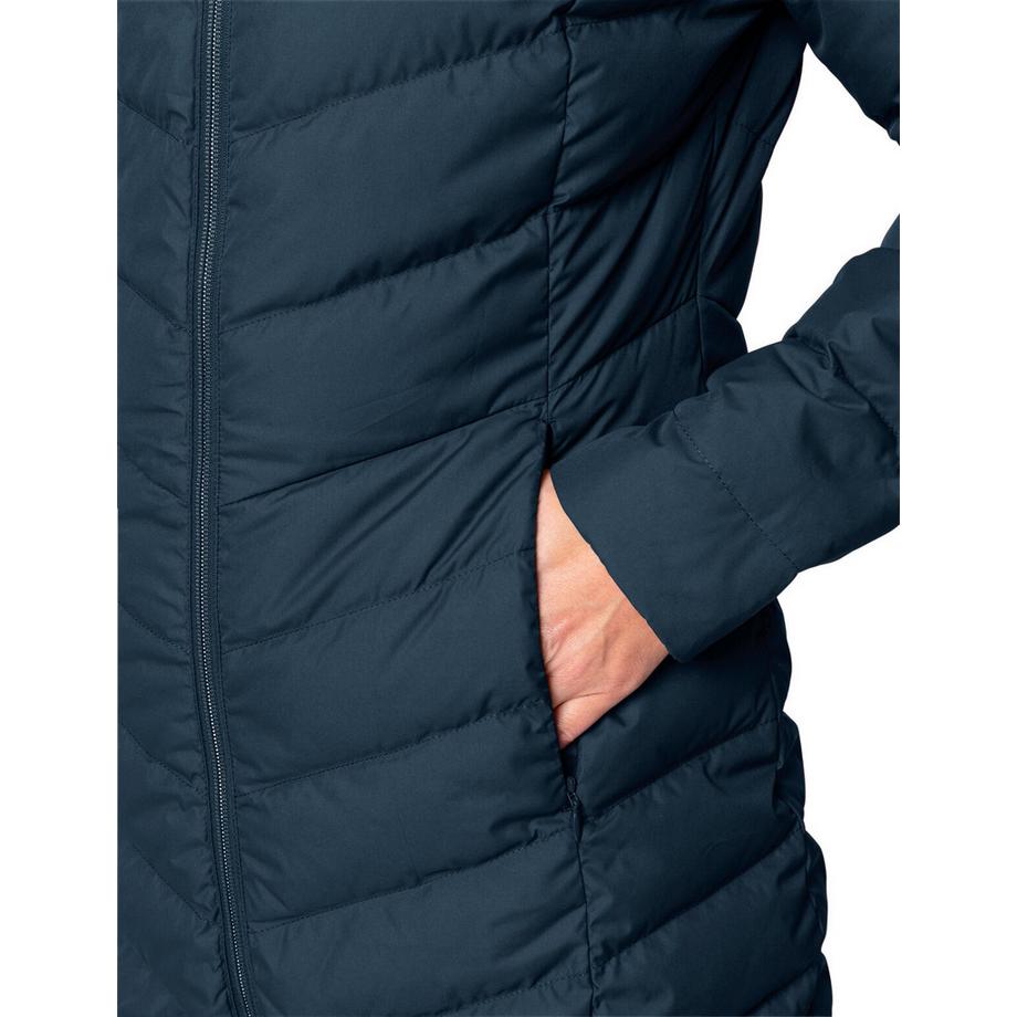 VAUDE  Annecy Down Coat 