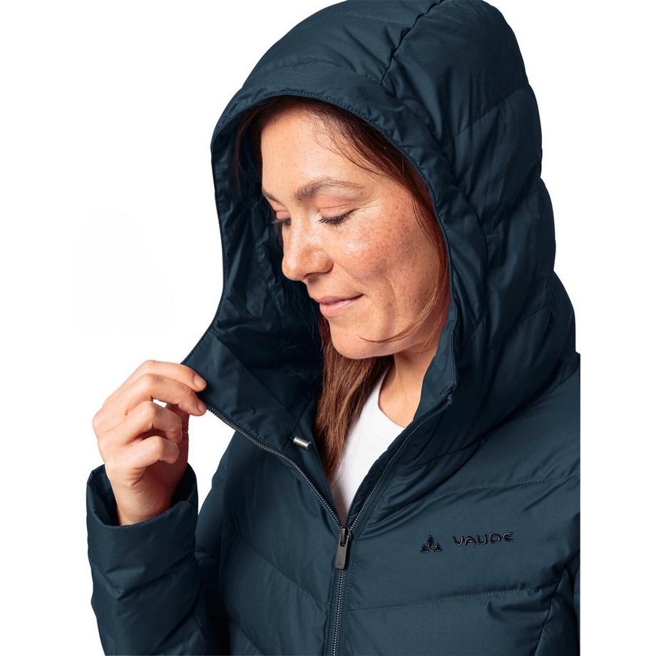 VAUDE  Annecy Down Coat 