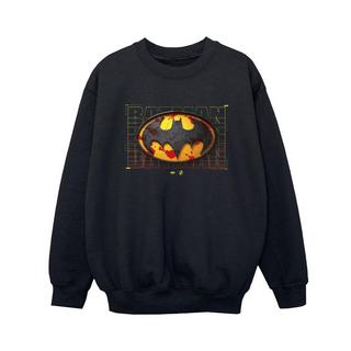 DC COMICS  Sweatshirt 