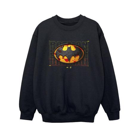 DC COMICS  Sweatshirt 
