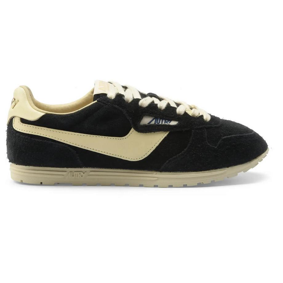 Autry Windspin Sneaker  