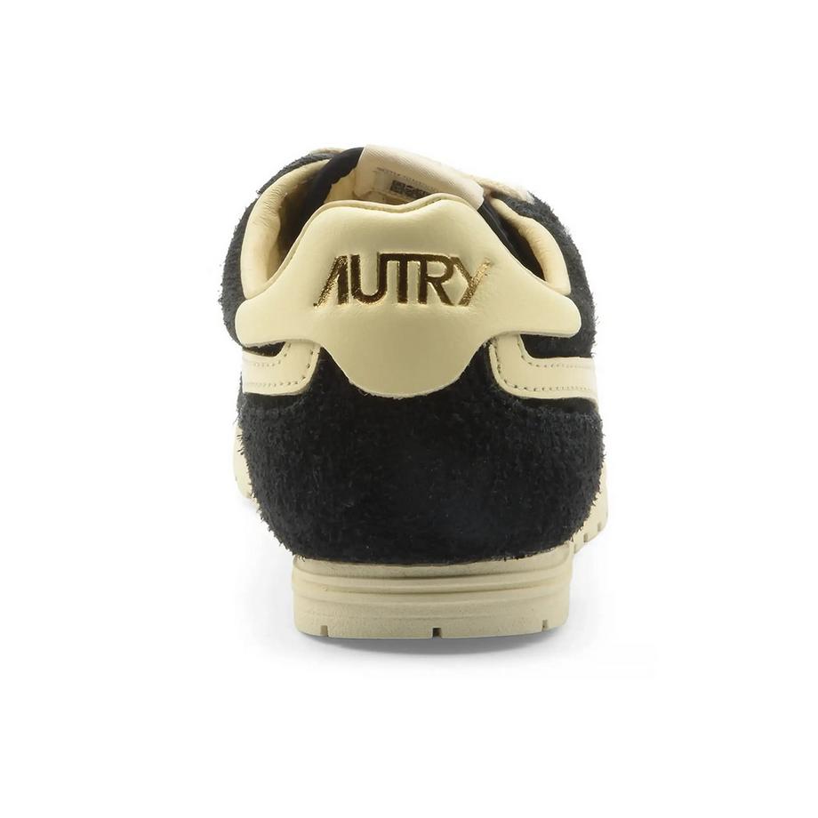 Autry Windspin Sneaker  