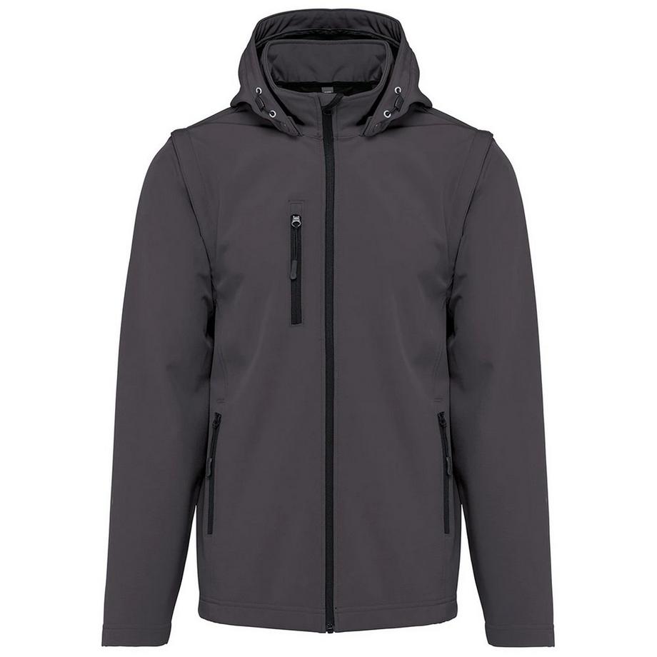 Veste Softshell